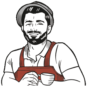 Logo Kaffeeschleuder