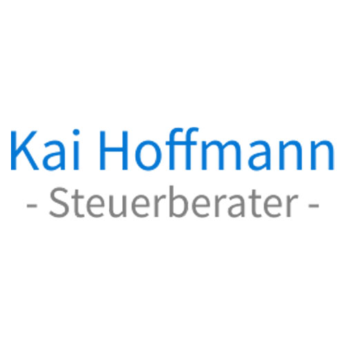 Logo Kai Hoffmann