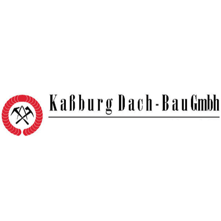 Logo Kaßburg Dach - Bau GmbH