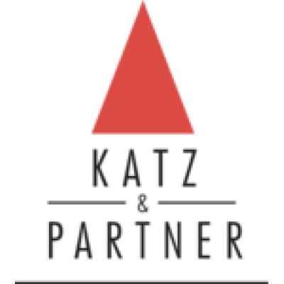Logo Katz & Partner
