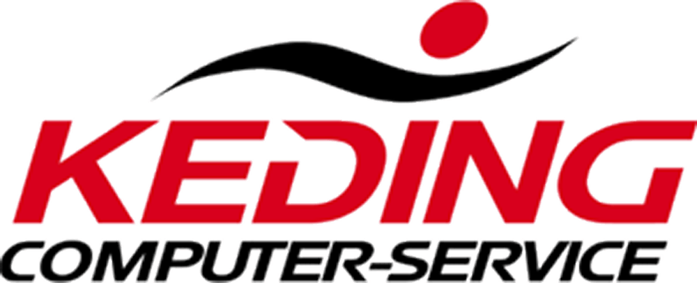 Logo Keding Computer-Service