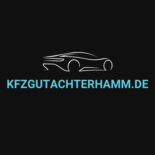 Logo KFZ Gutachter Hamm