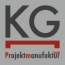 Logo KGPM - Karl Grage Projektmanufaktur GmbH