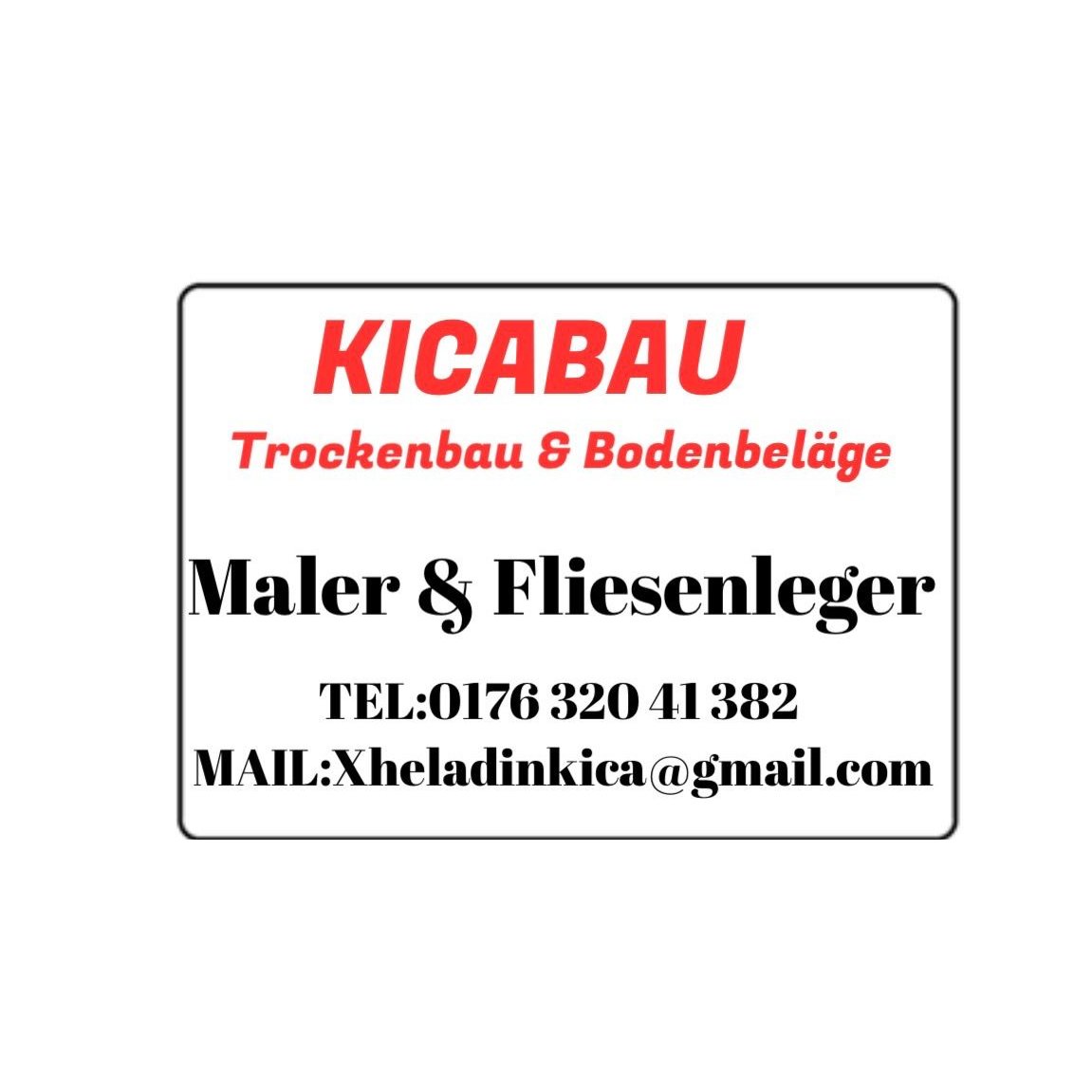 Logo Kicabau