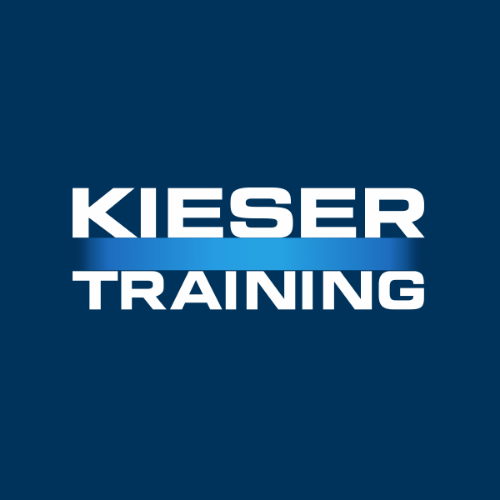 Logo Kieser Training Berlin-Köpenick