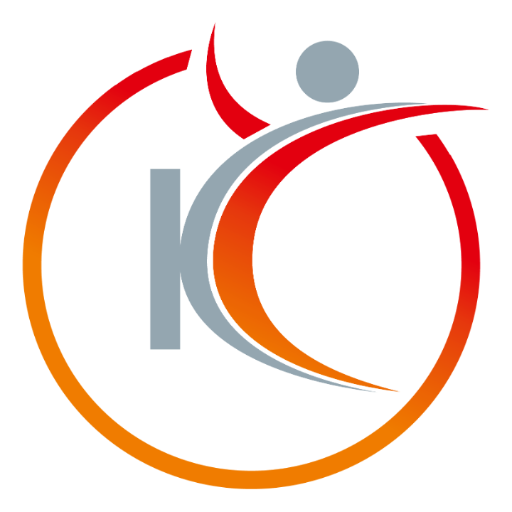 Logo Kinetics Physiotherapie