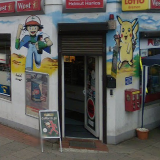Logo Kiosk am Diako