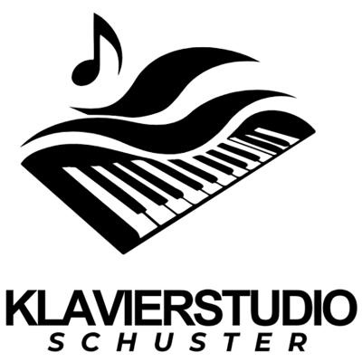 Logo Klavierstudio Schuster