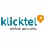 Logo klicktel AG