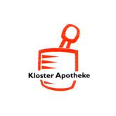 Logo Kloster-Apotheke