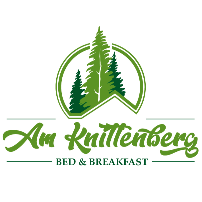 Logo B & B Am Knittenberg