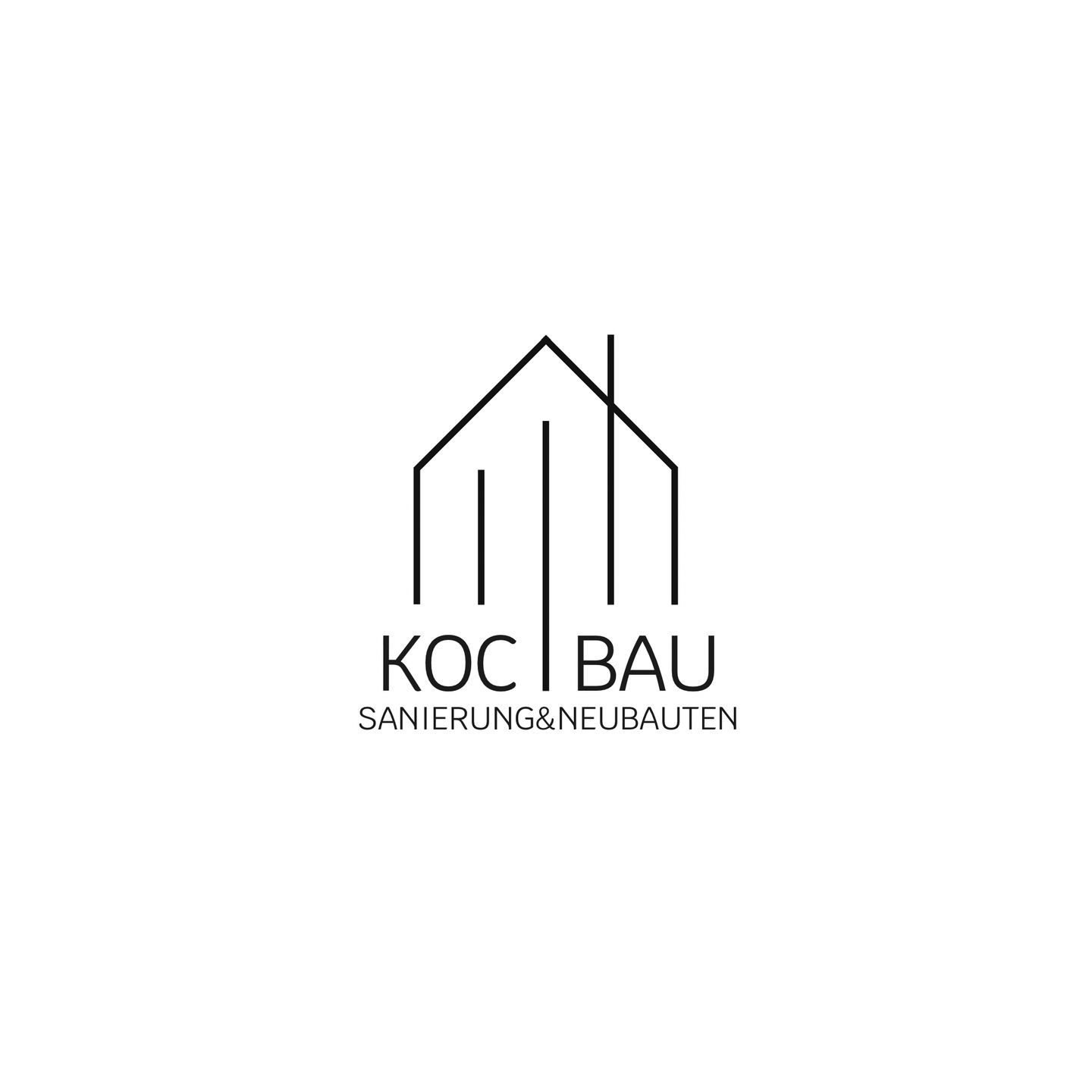 Logo KOC BAU