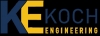 Logo Koch Engineering GmbH