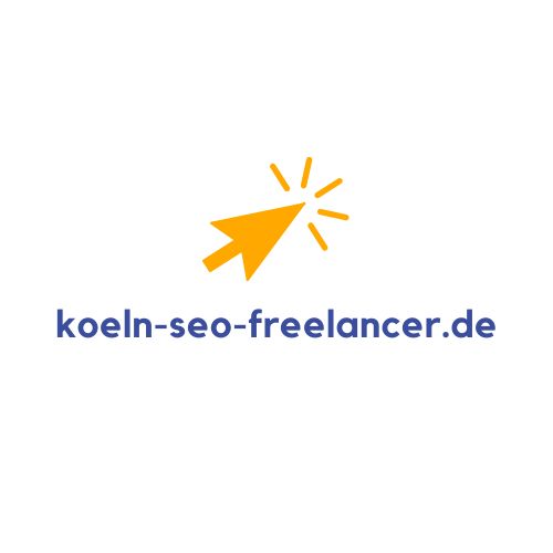 Logo Köln SEO Freelancer
