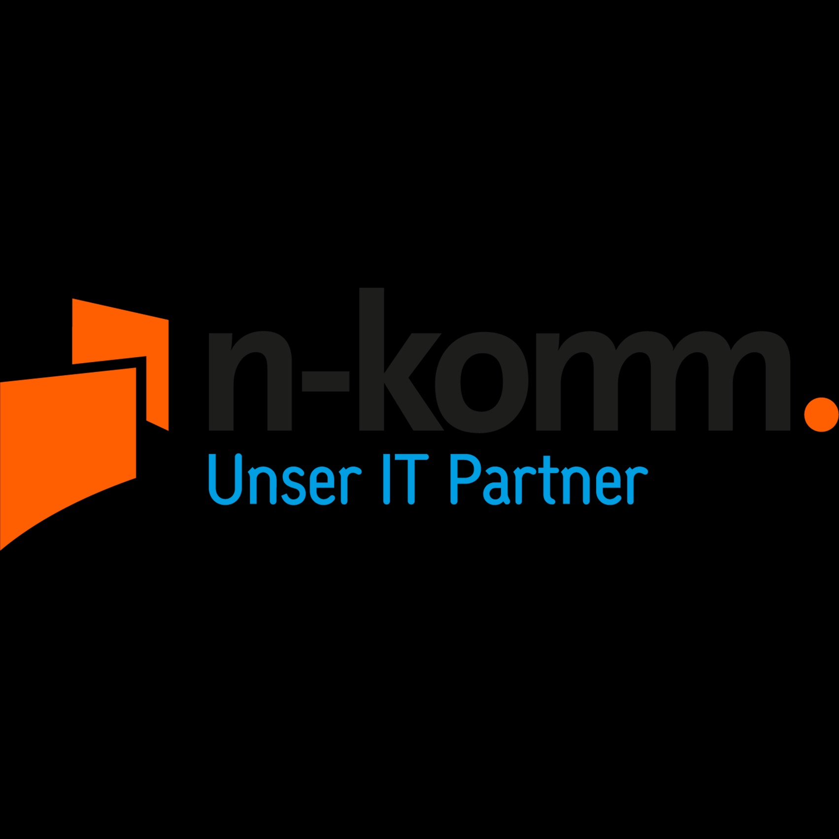 Logo n-komm GmbH