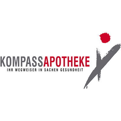 Logo Kompass Apotheke