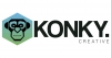 Logo Konky Creative