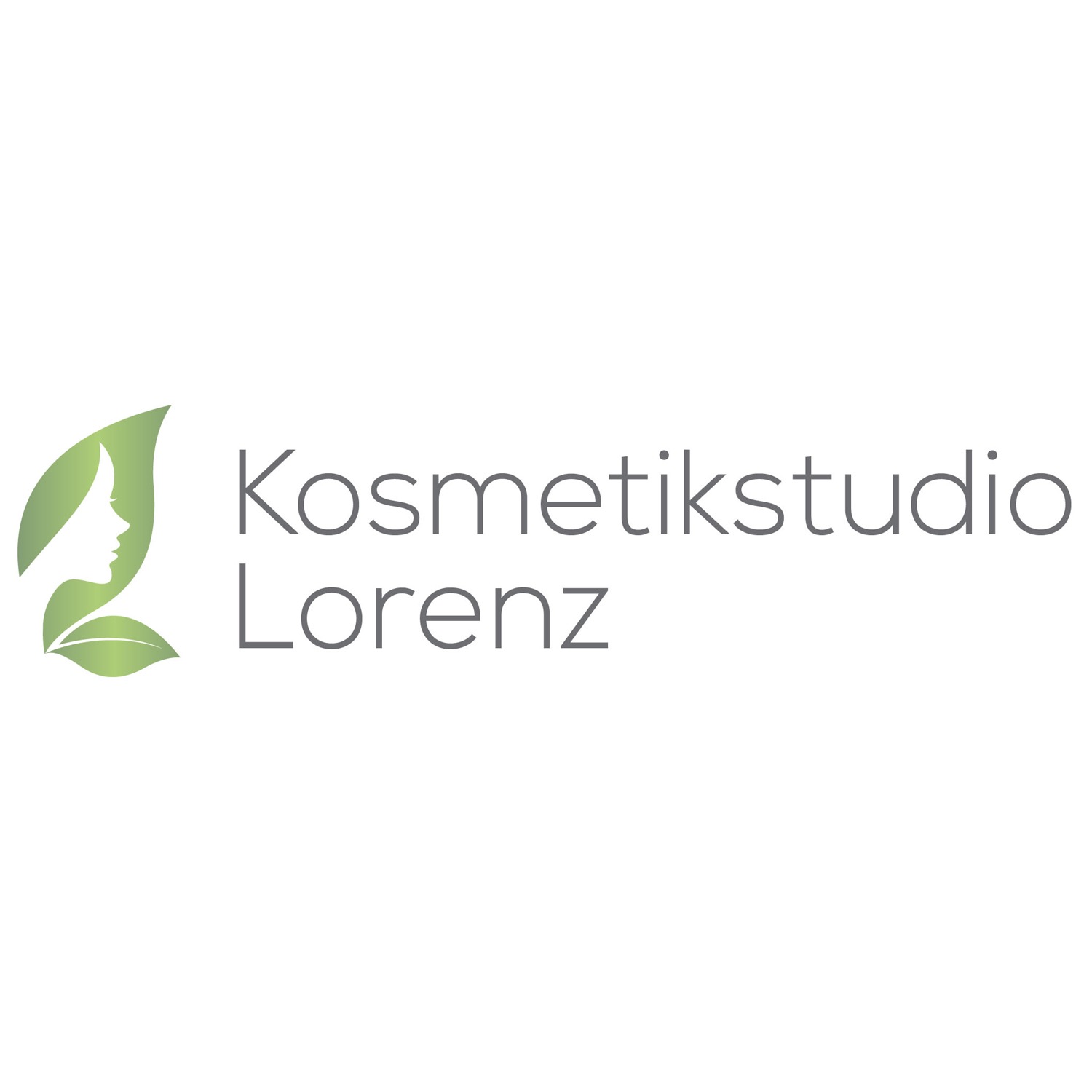 Logo Kosmetikstudio Lorenz