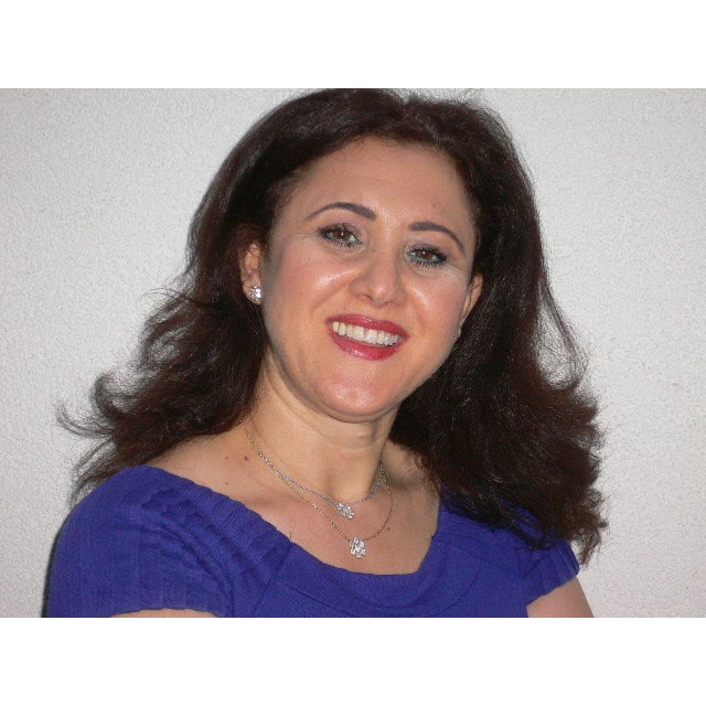 Logo Kosmetikstudio Souad Naim