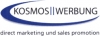 Logo Kosmos-Werbung