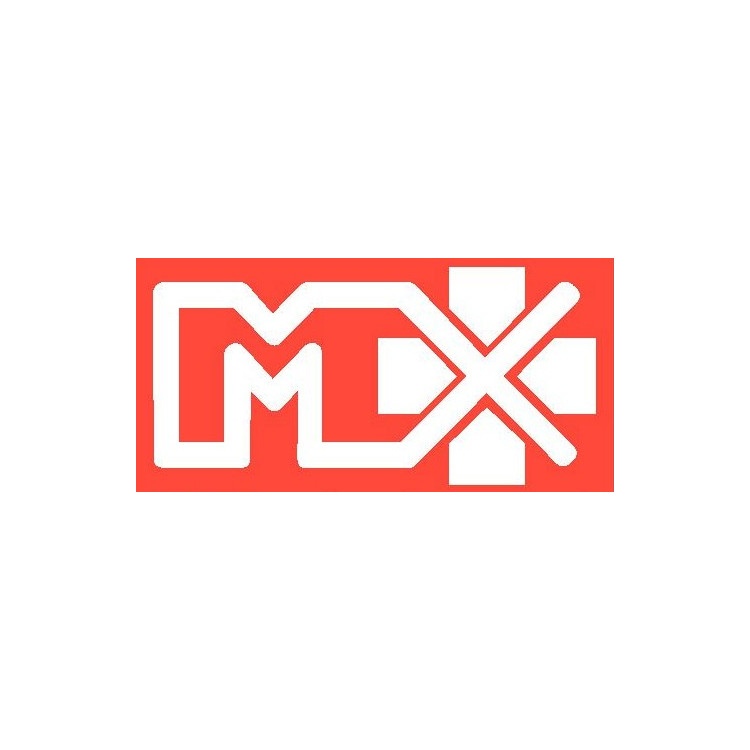 Logo MX-Krankentransporte