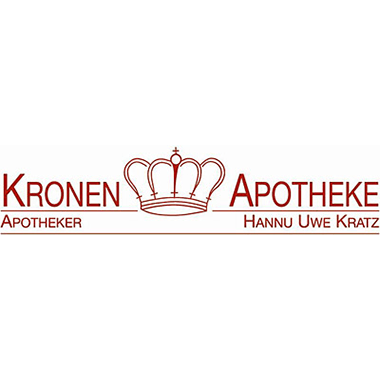 Logo Kronen-Apotheke