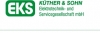 Logo EKS-Teltow