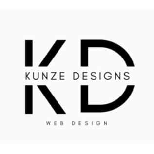 Logo Kunze Designs - Webdesign Agentur