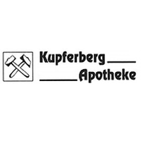Logo Kupferberg-Apotheke