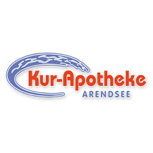 Logo Kur-Apotheke