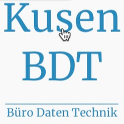Logo Kusen BDT