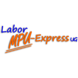 Logo Labor MPU-Express UG