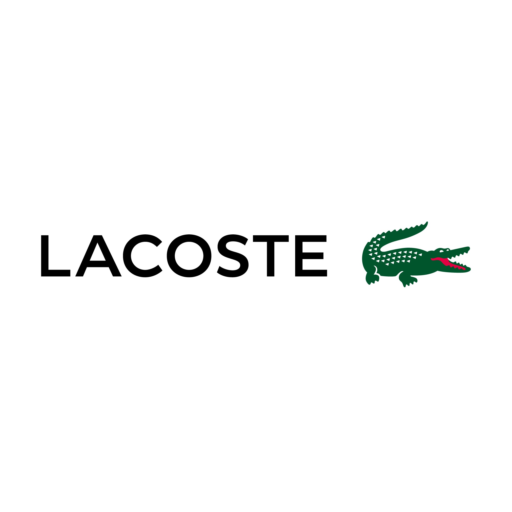 Logo Lacoste Dresden