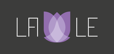 Logo LALE Boutique