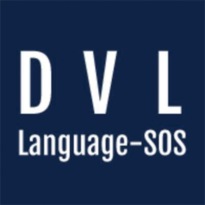 Logo Language-SOS