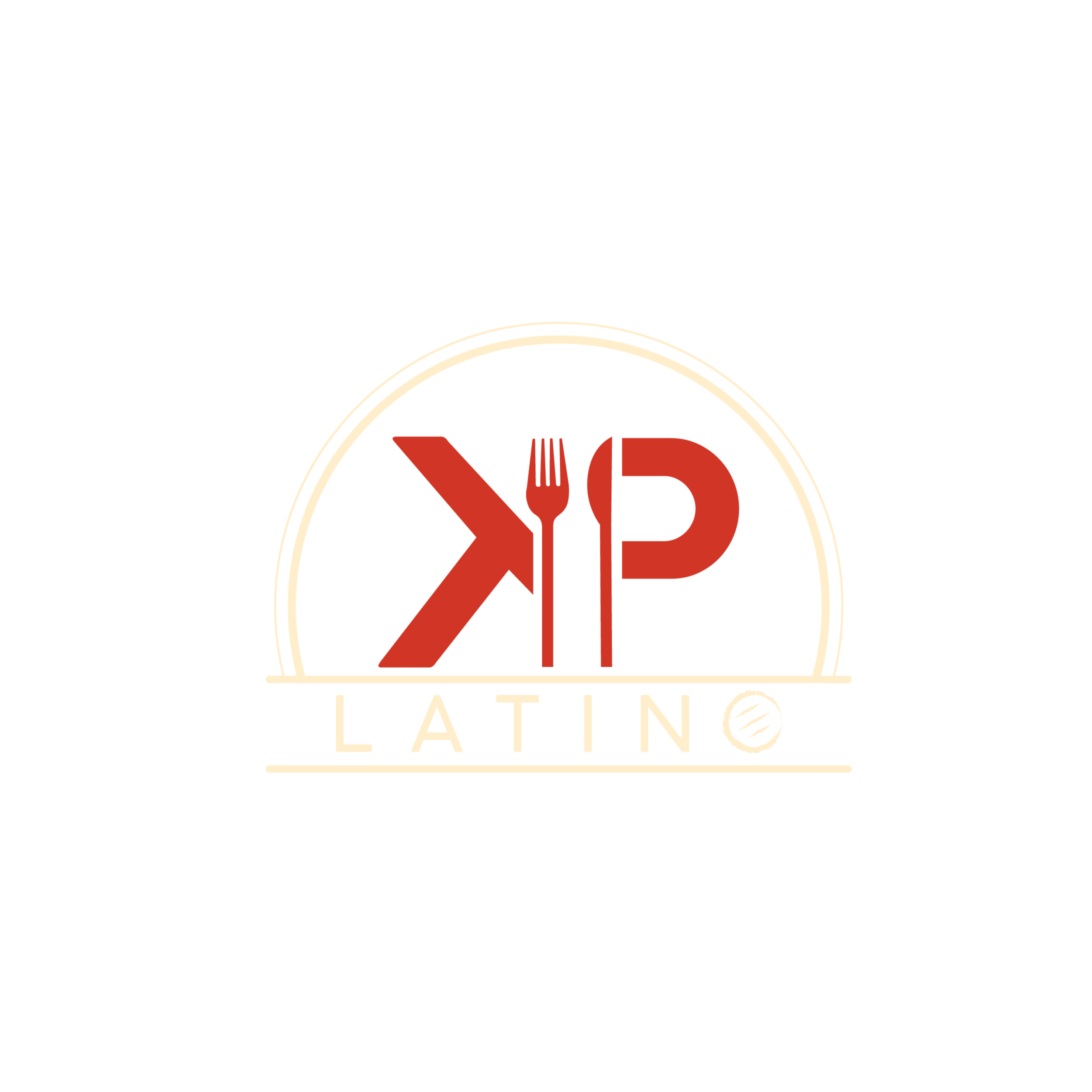 Logo KP Latino