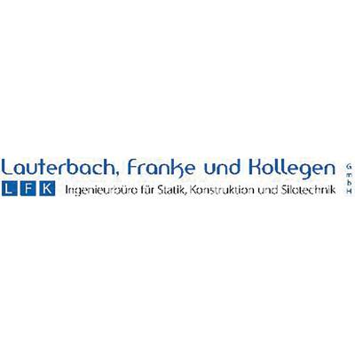 Logo Lauterbach, Franke und Kollegen GmbH