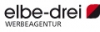 Logo elbe drei