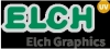 Logo Elch Graphics