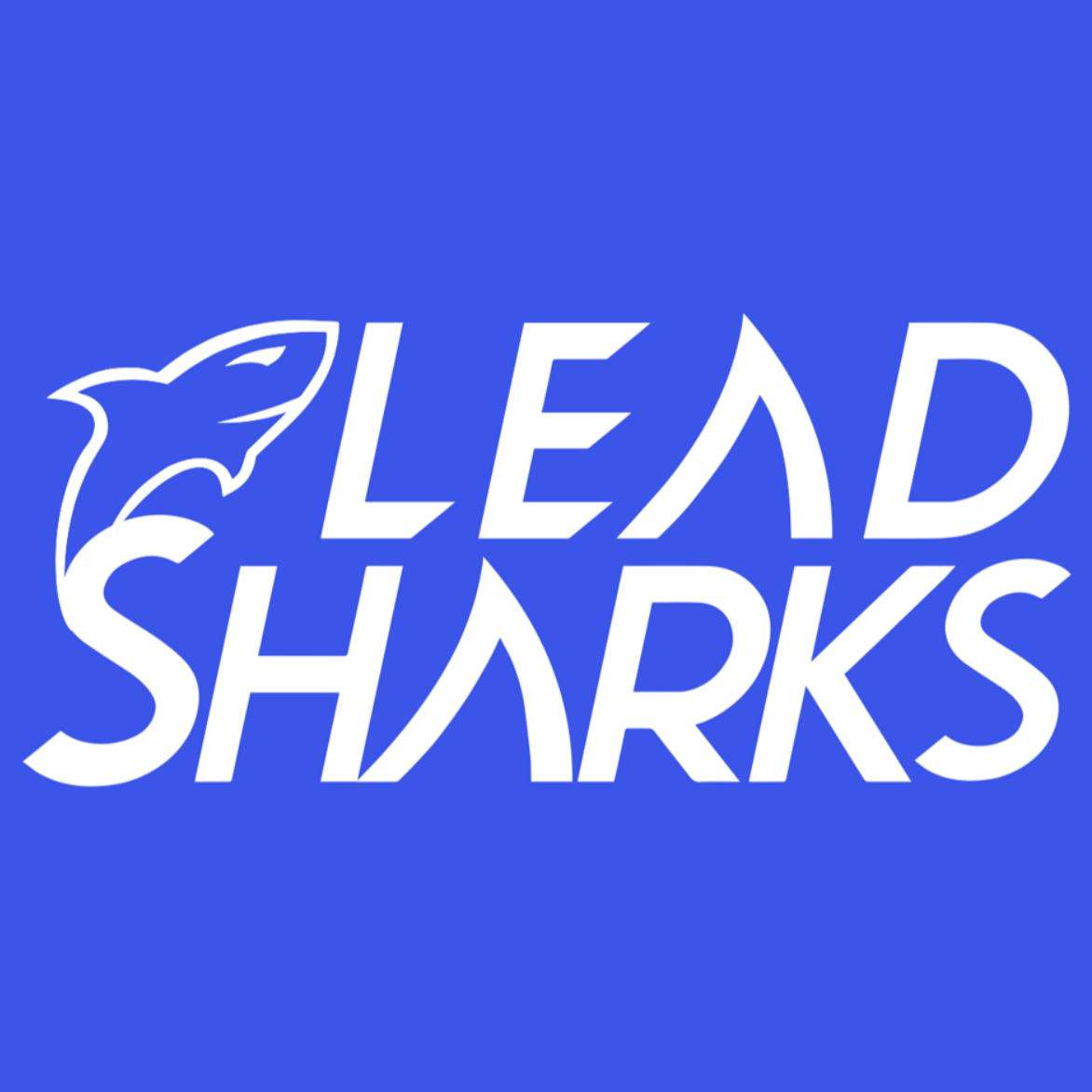 Logo Leadsharks.de