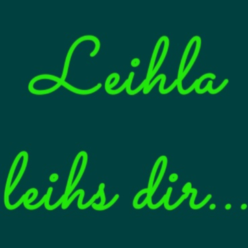 Logo leihla.net