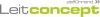 Logo Leitconcept · Leit- und Orientierungssysteme