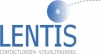 Logo Lentis Contactlinsen Visualtraining