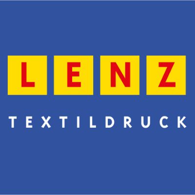 Logo Lenz Textildruck