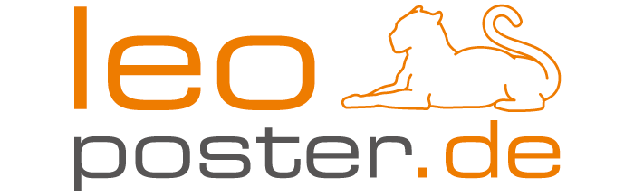 Logo Leoposter.de