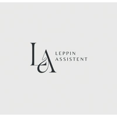 Logo Leppin Assistant