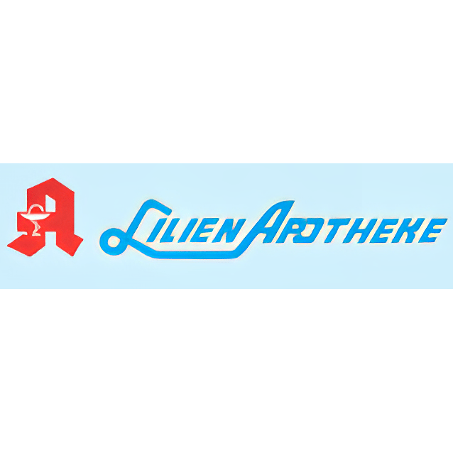 Logo Lilien-Apotheke