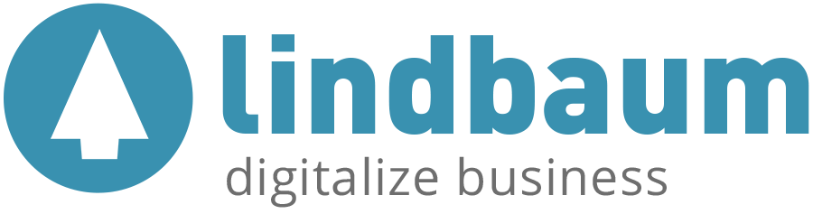 Logo lindbaum