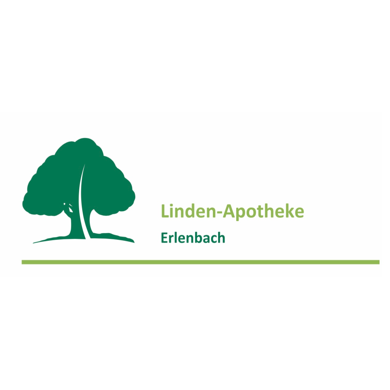 Logo Linden-Apotheke