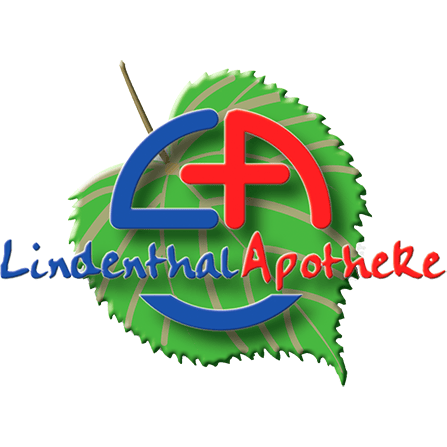 Logo Lindenthal-Apotheke